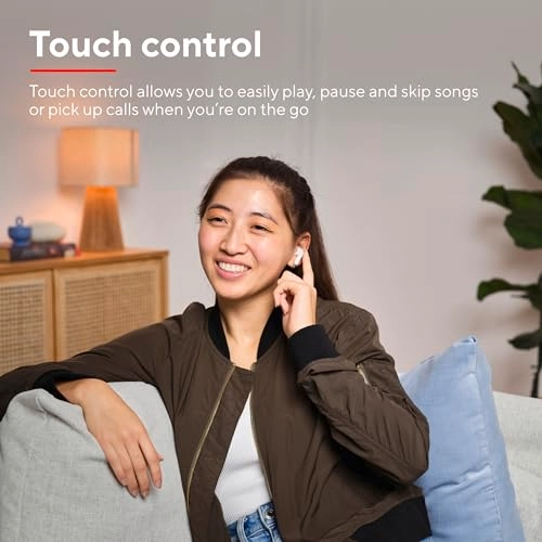 Yavi Wireless Earbud