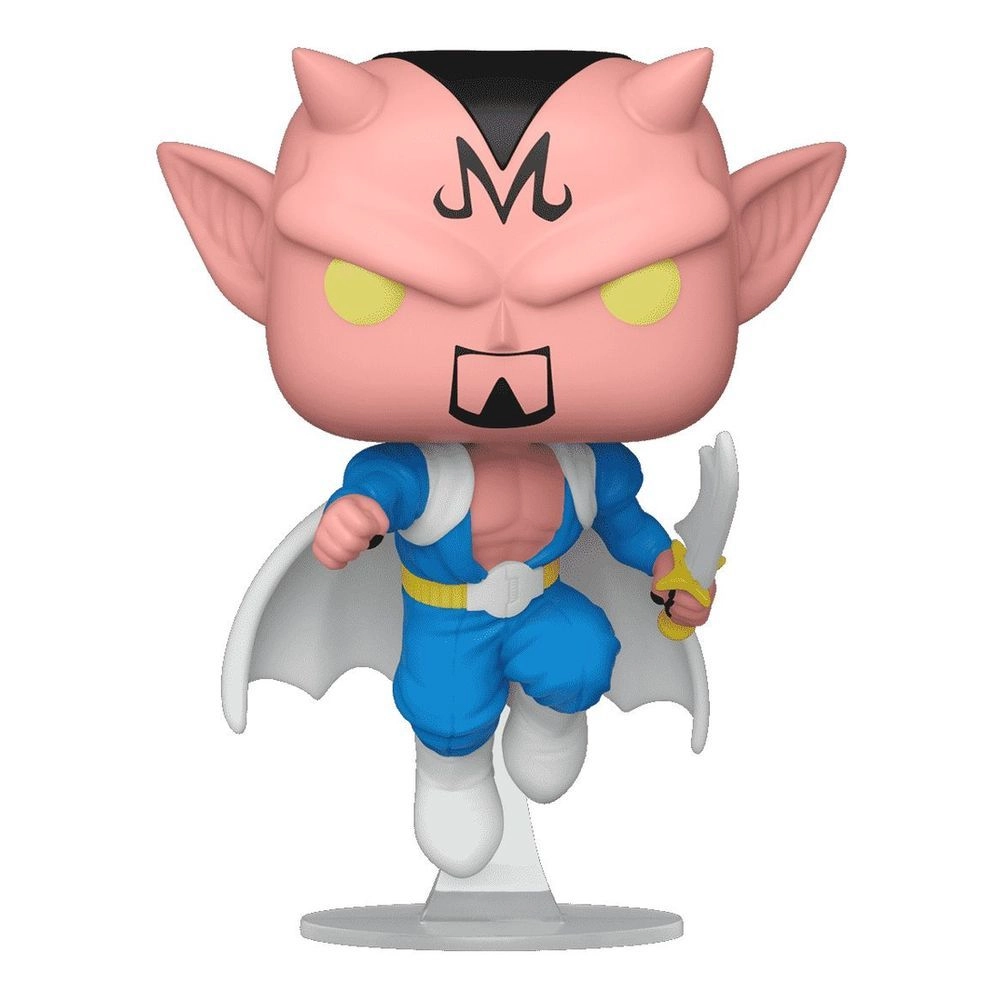 FUNKO TOYS Dabura - Dragon Ball - Funko Pop! (10.9 cm) (FU78647)