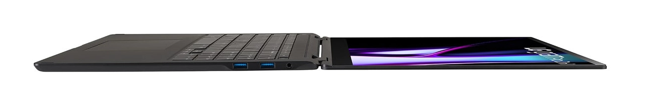 gram 16 - 16'' Ultra7 16GB 2TB SSD