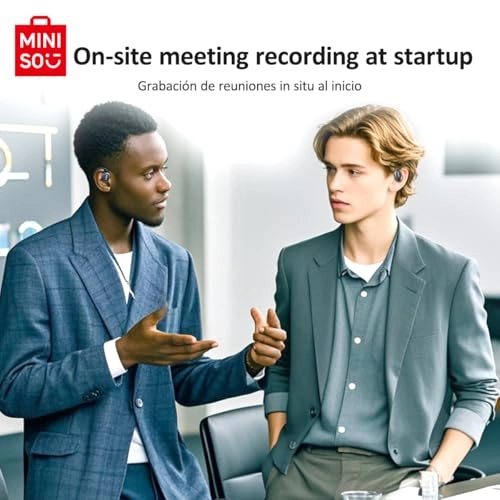 MS156 - Wireless Headphone