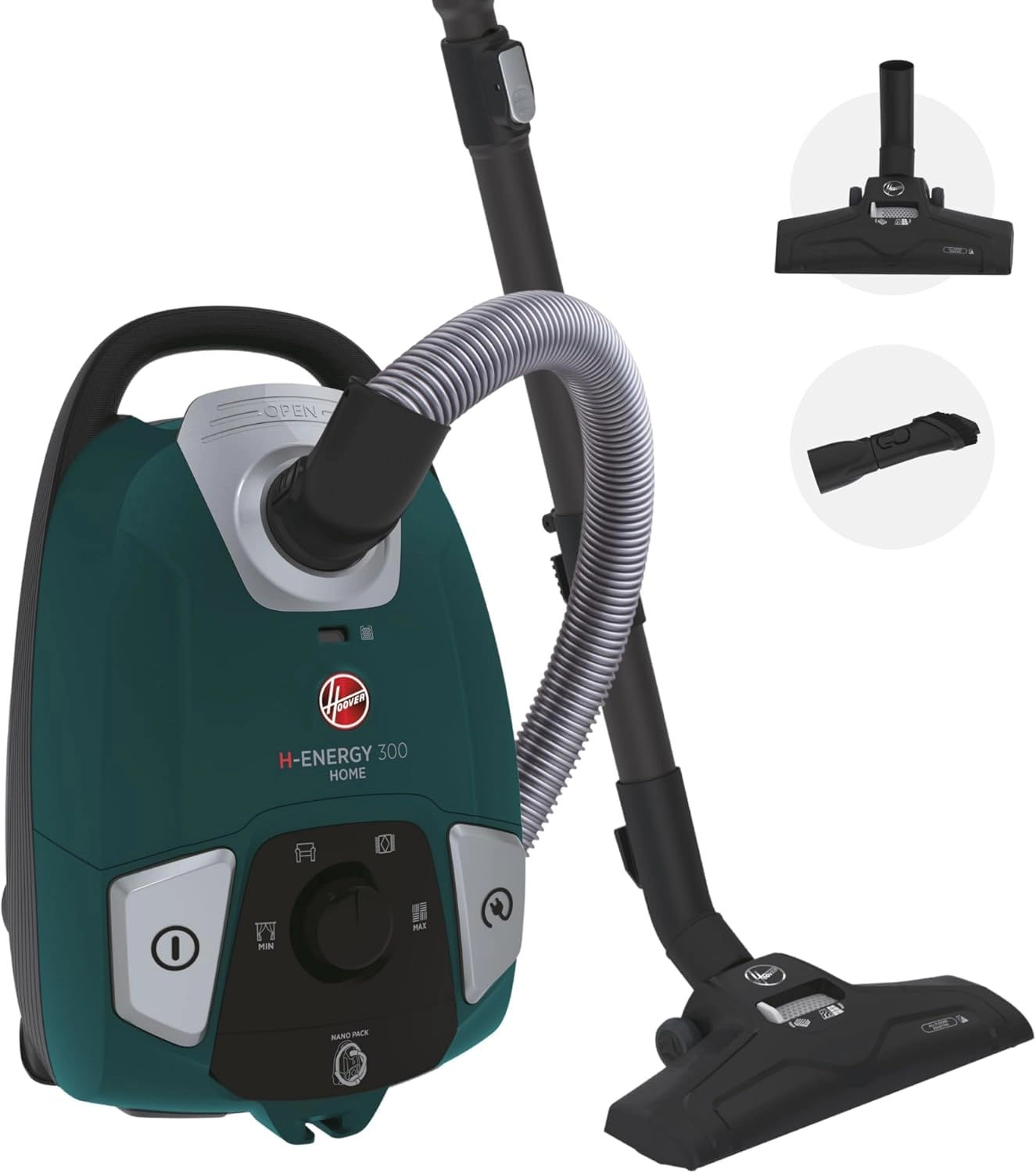 Hoover H-ENERGY 300 (HE320PET)