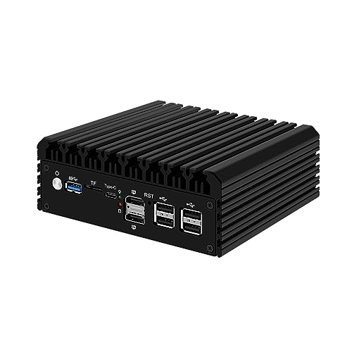 Micro Firewall Appliance - SSD 32 GB Intel Core I3 N305