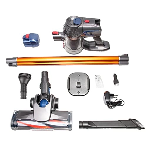 Vacuum cleaners for home - 2200mAh Stick