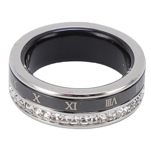 Smart Ring Fitness Tracker - #211