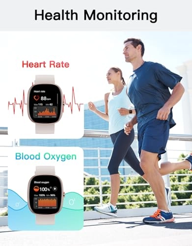 Fitness Tracker 2025