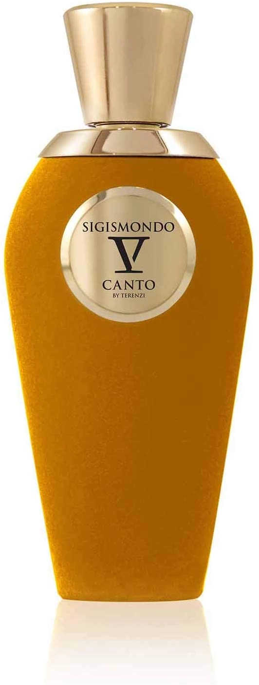 Sigismondo Extrait De Parfum - 100ml