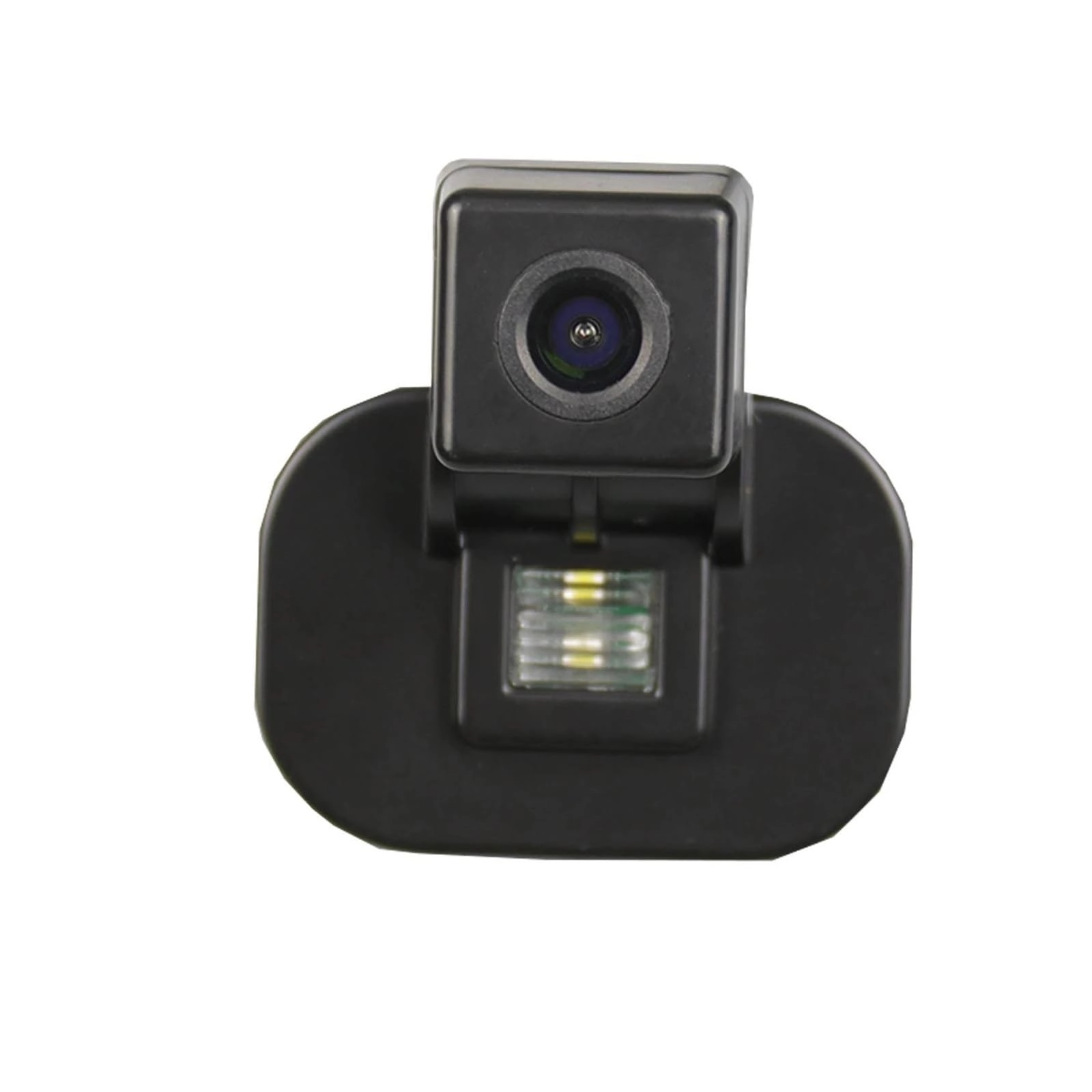 Rear View Reversing Backup Camera - Night Vision 4-PIN Cable