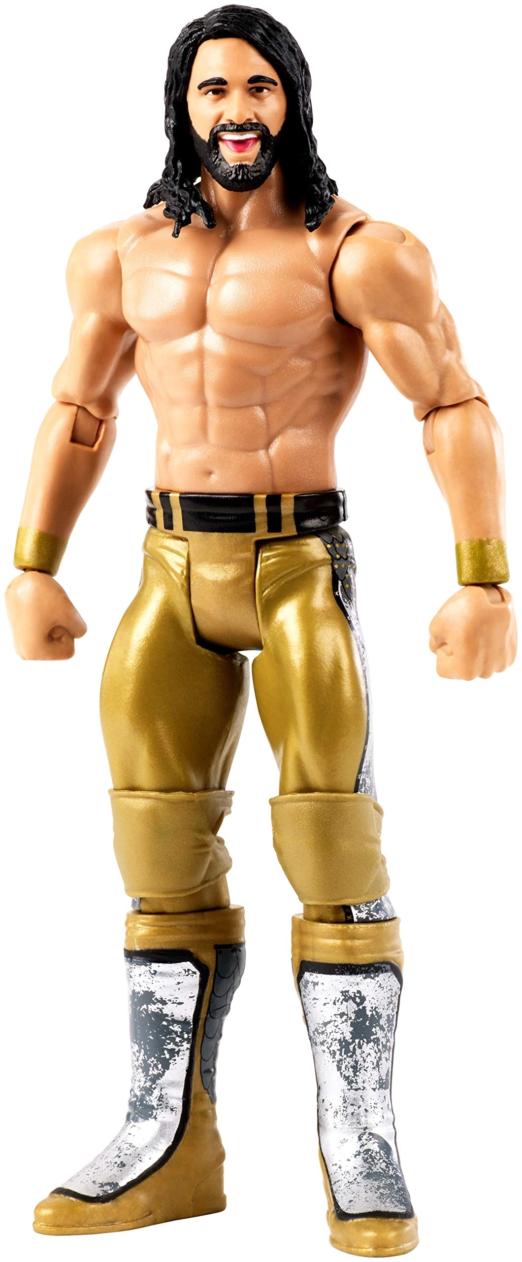 Mattel Seth Rollins - WWE (FMH58)