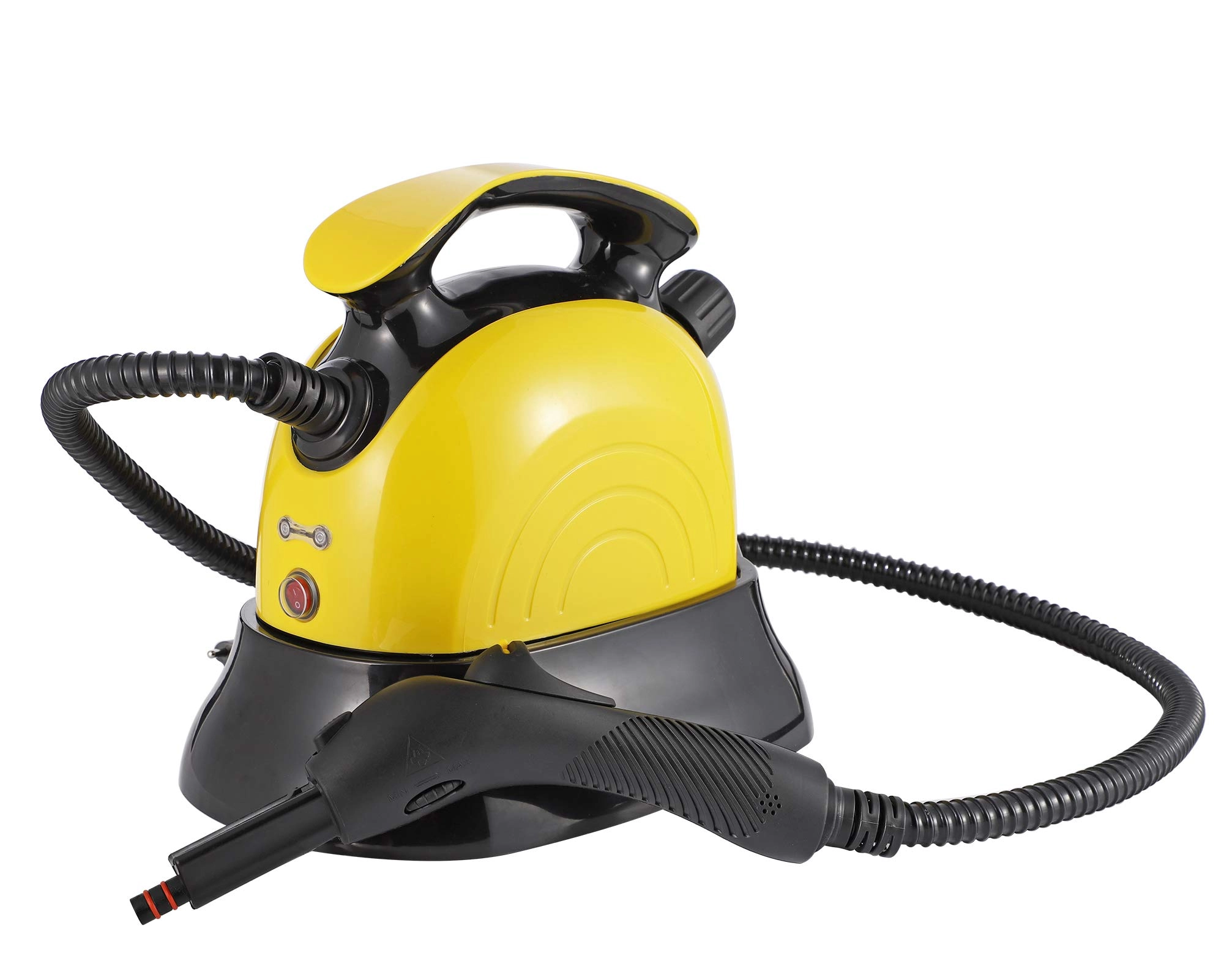 High Temperature Pressure Steam Cleaner - 360ml