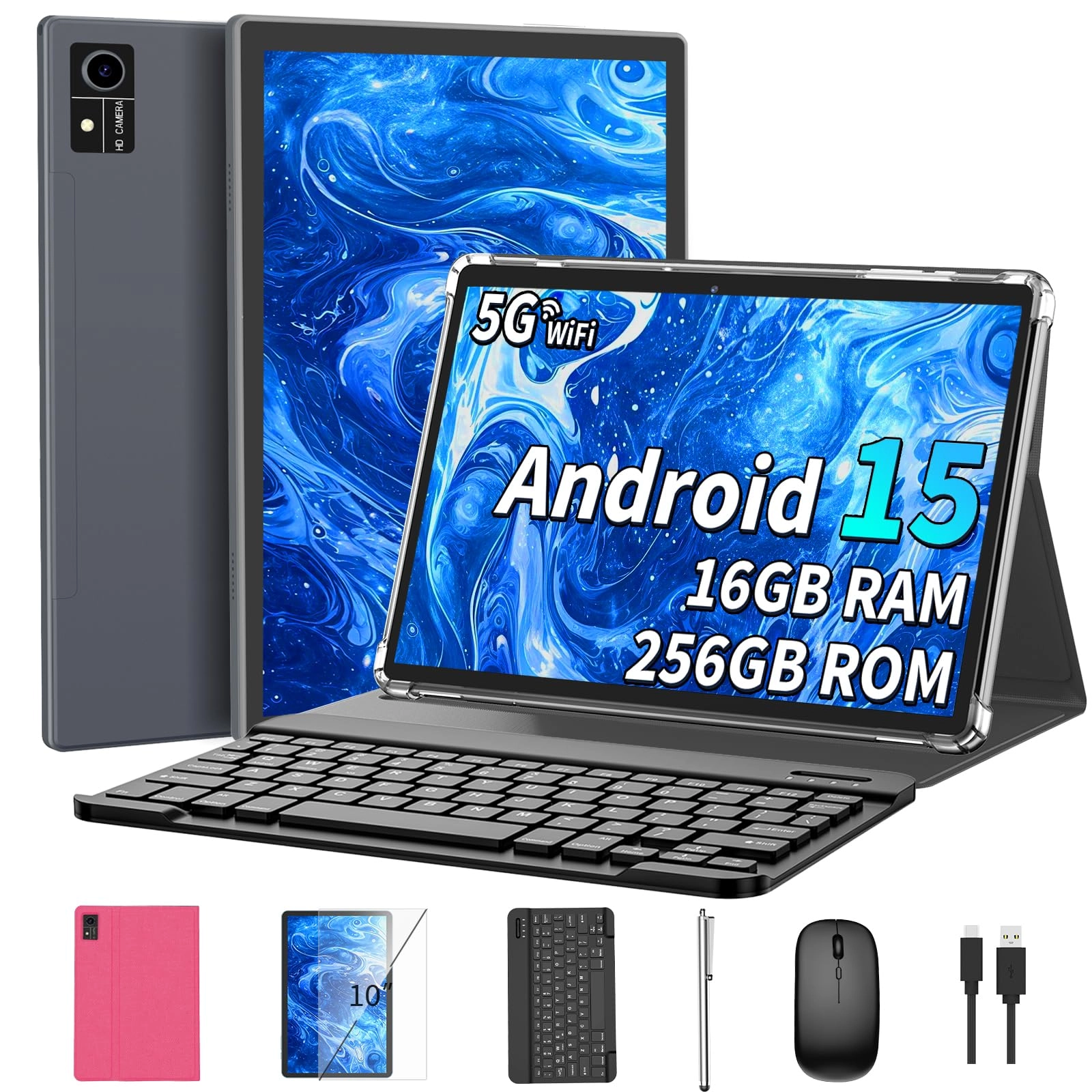 T618 - 256GB 10"
