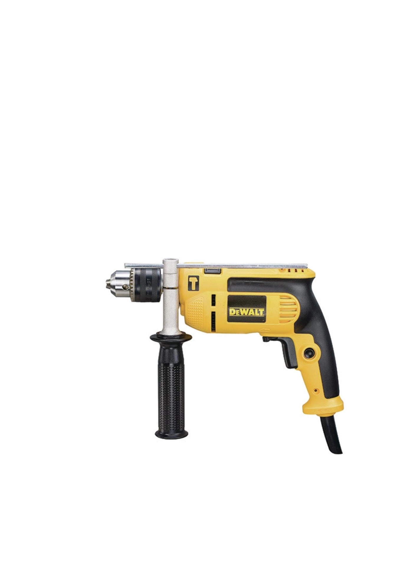 DeWALT Drill Machine - 220V 13mm