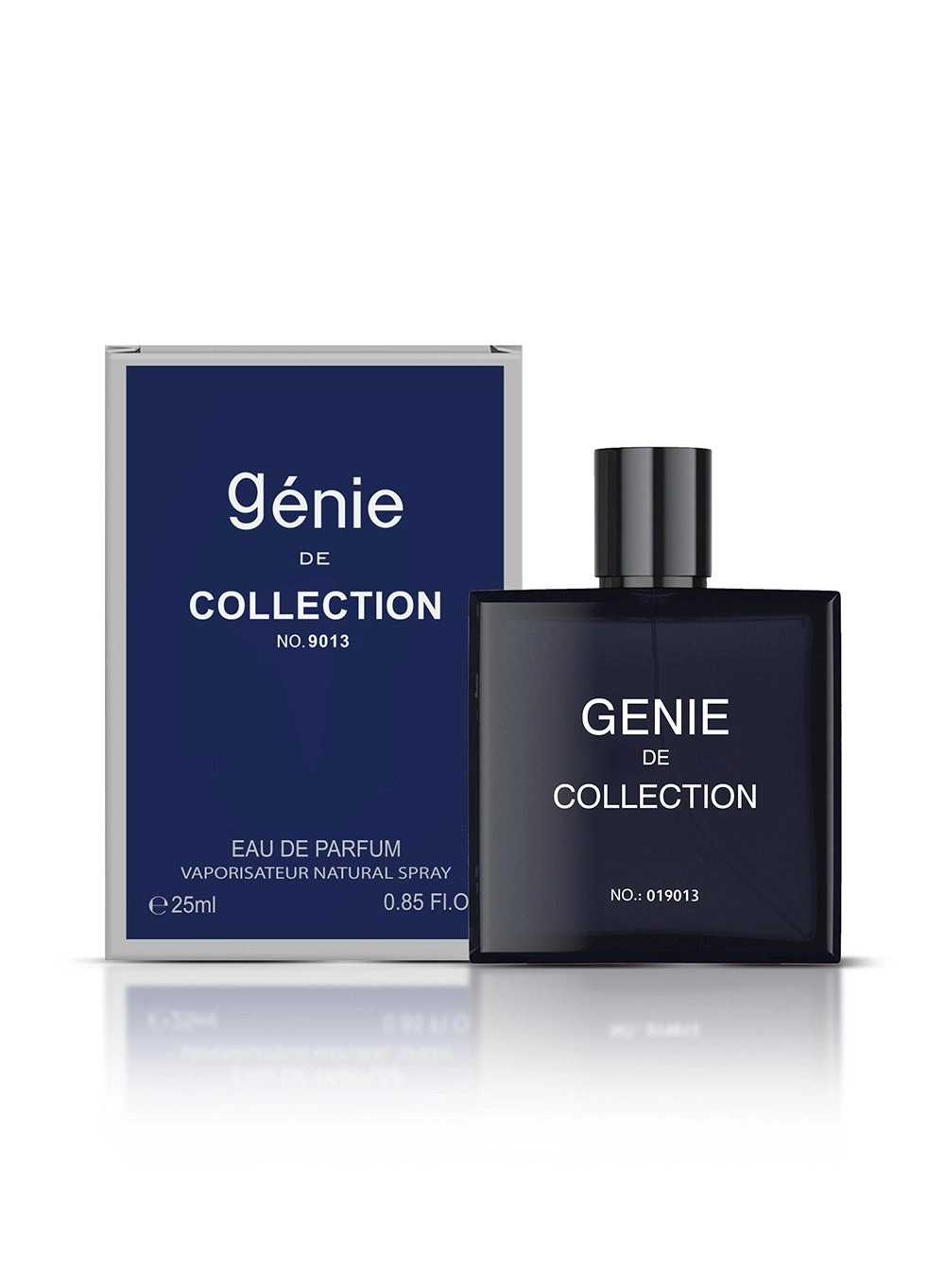 No. 9090 - Eau de Parfum 25ml