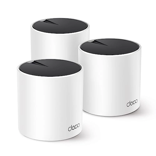 Deco X55 Pro - Wi-Fi 6 3 piece(s)