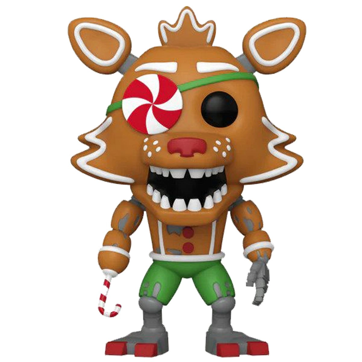 Foxy - Five Nights at Freddy's