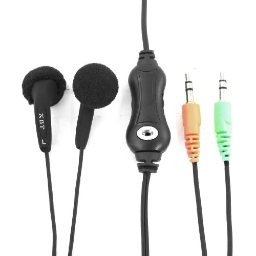 b92270210b18fda567dbe8070aa110 Wired Earbud