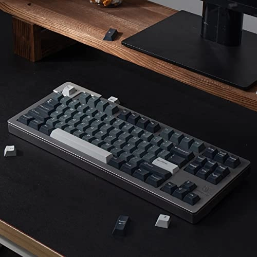 Keycaps - ANSI/ISO Layout Wired