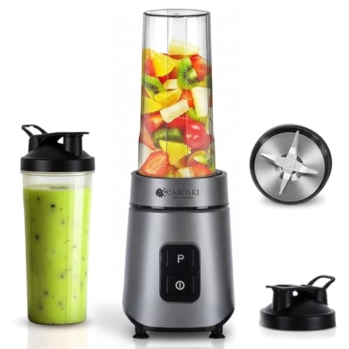 Smoothie Maker - 550W