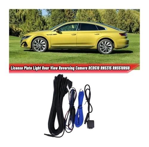 Wireless Reversing Camera