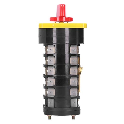 LW5D?16/TM706/6 - 110?380V 16A 4KV