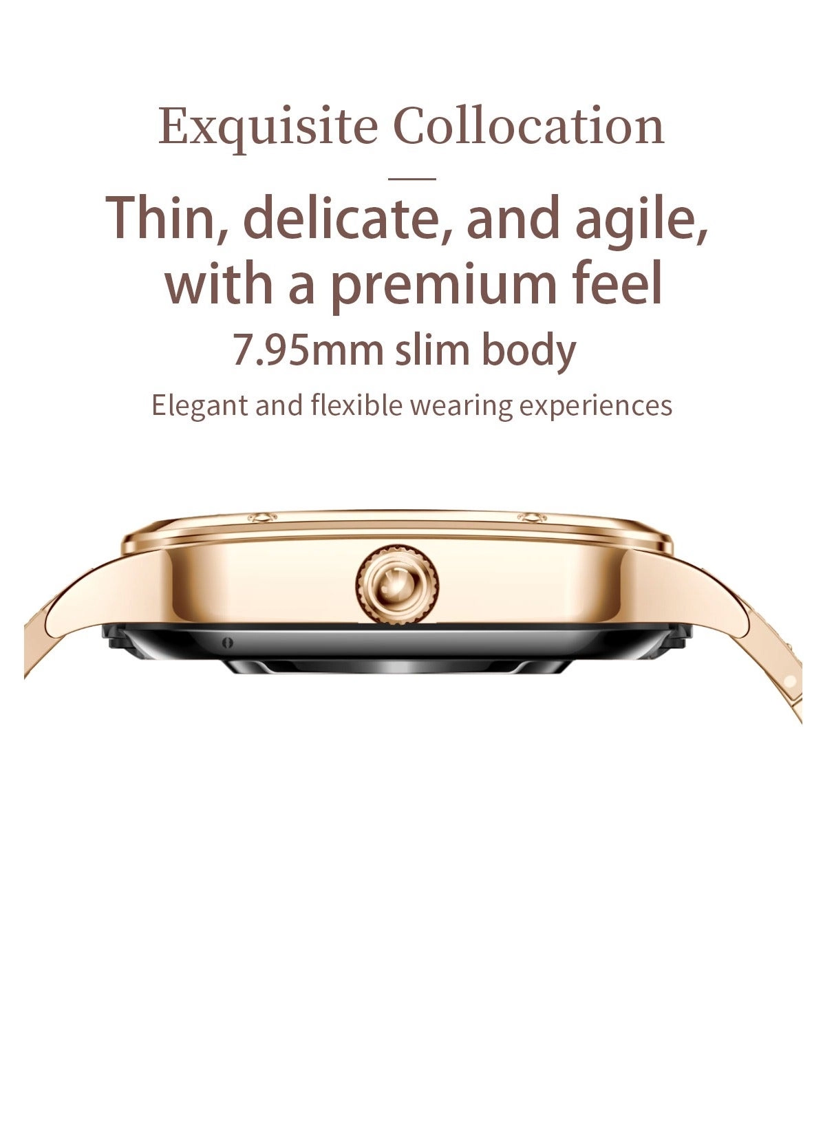 BW0544D Stainless Steel