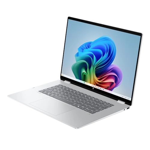 OmniBook 7 Flip - 16'' 1TB 32GB Intel Core Ultra 7 258V