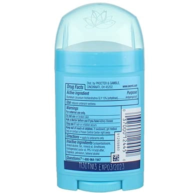 Shower Fresh Deodorant - 48 gram
