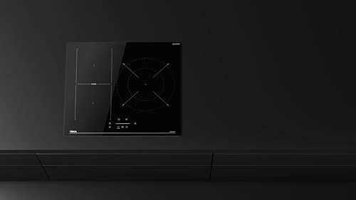 IBF 63210 SSM 112520050 Induction hob