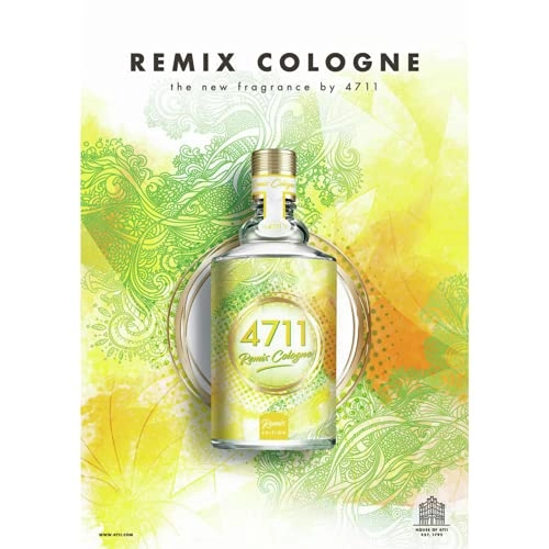 Remix - 100ml