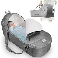Baby Travel Products