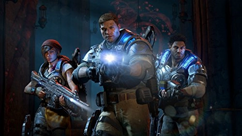 Gears of War 4 - Xbox One
