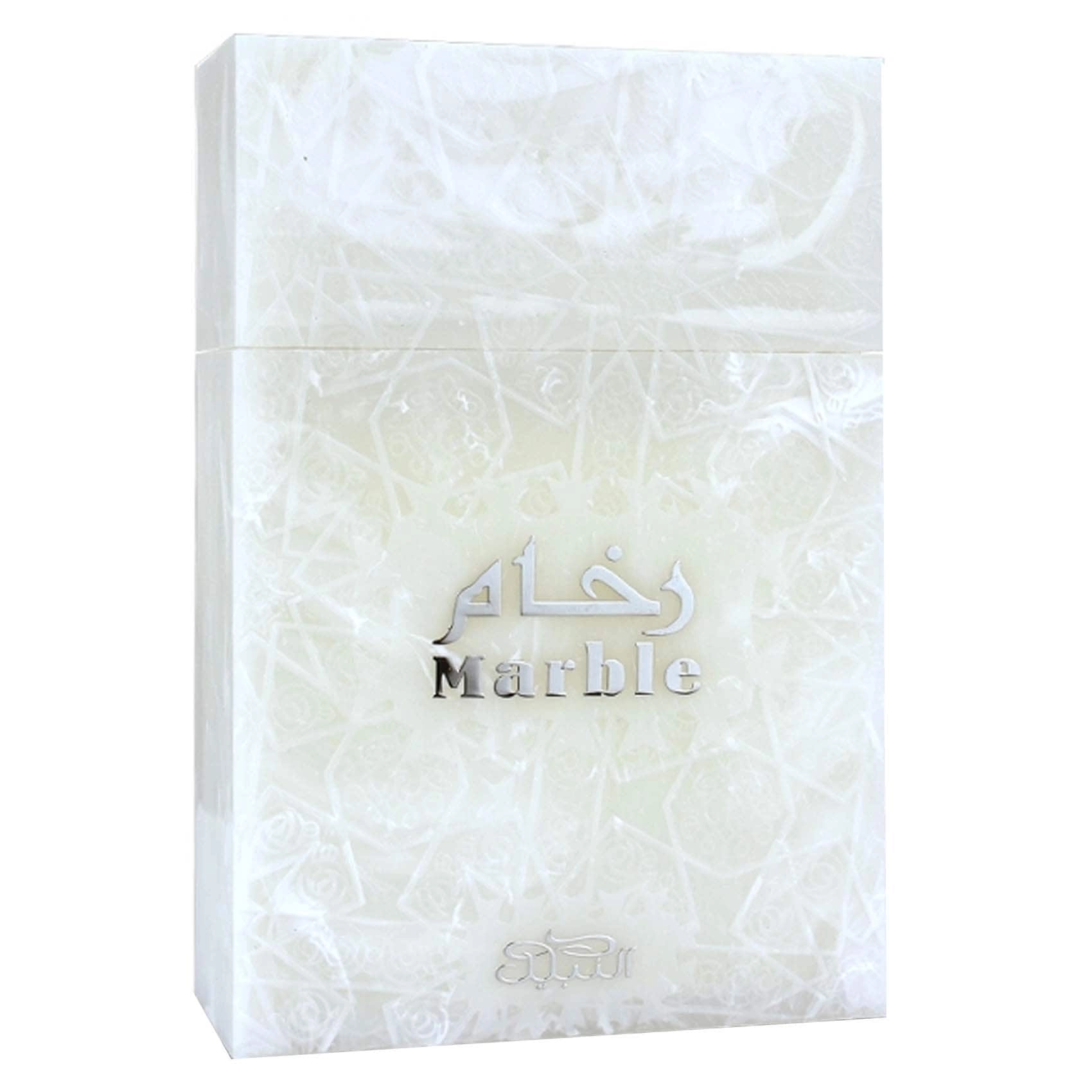 Nabeel Bakhoor Adam Eau de Parfum 80ml