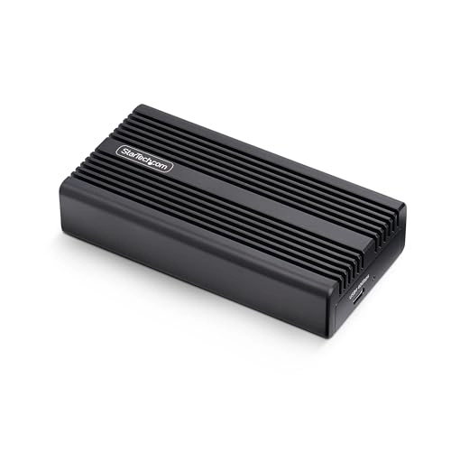 USB4 M.2 NVMe Enclosure