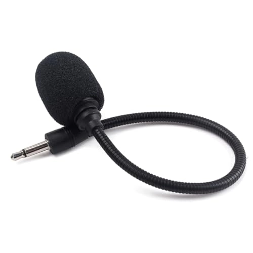 Multipurpose Wireless Microphone