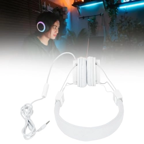 Gaming Headset - Wired Headset