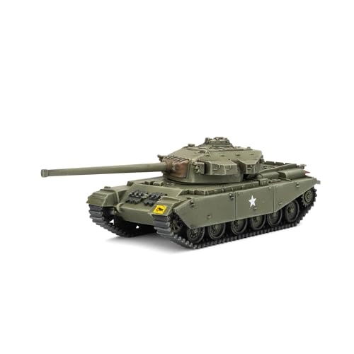 Clash of Steel: Operation Unthinkable - German vs British