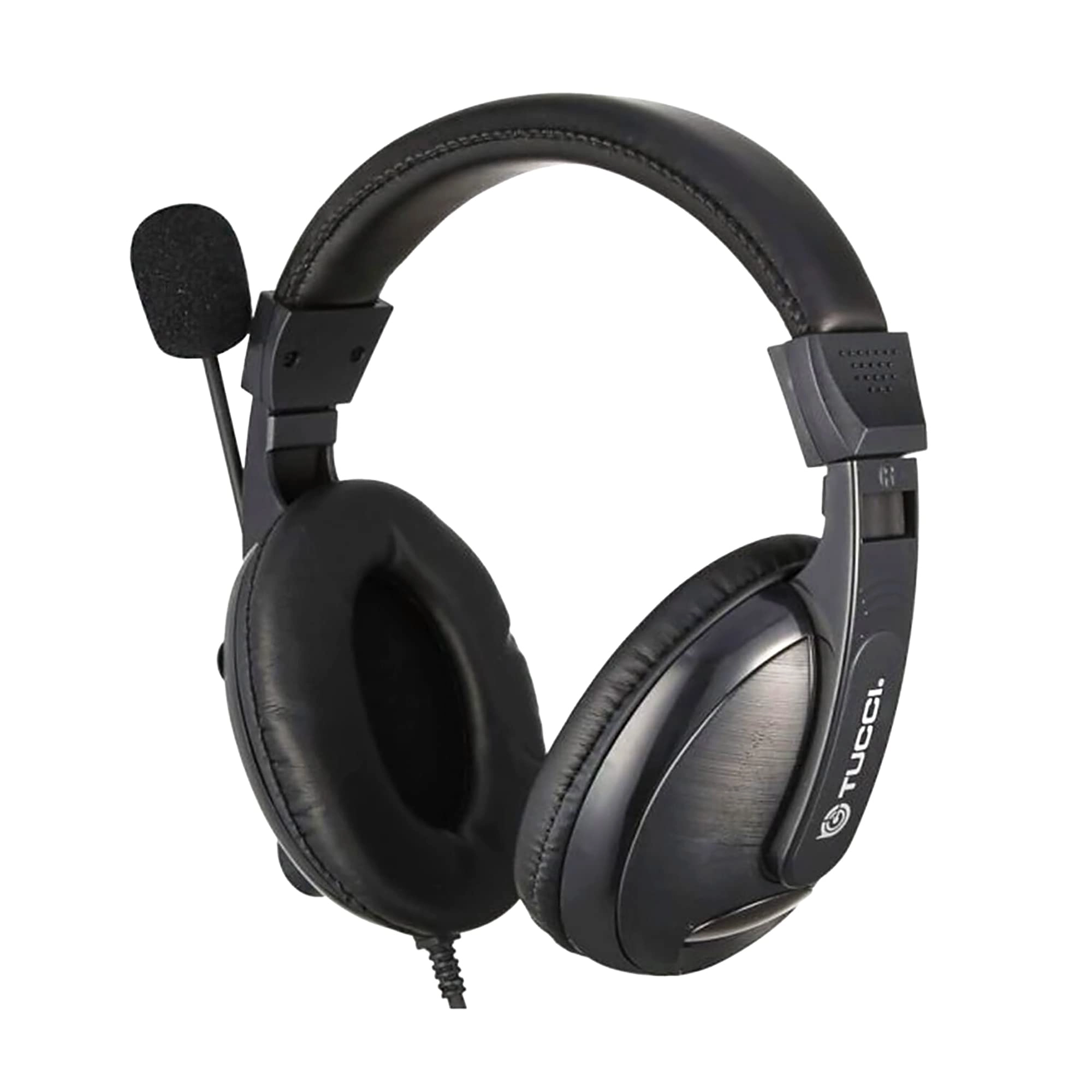 DELONE TC-L2688MV Wired Headset