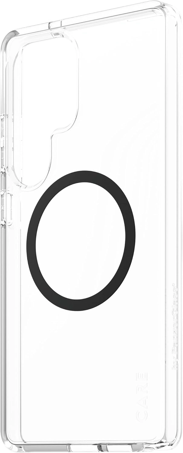 Urban Combat Case with MagSafe for Samsung Galaxy S25 Ultra
