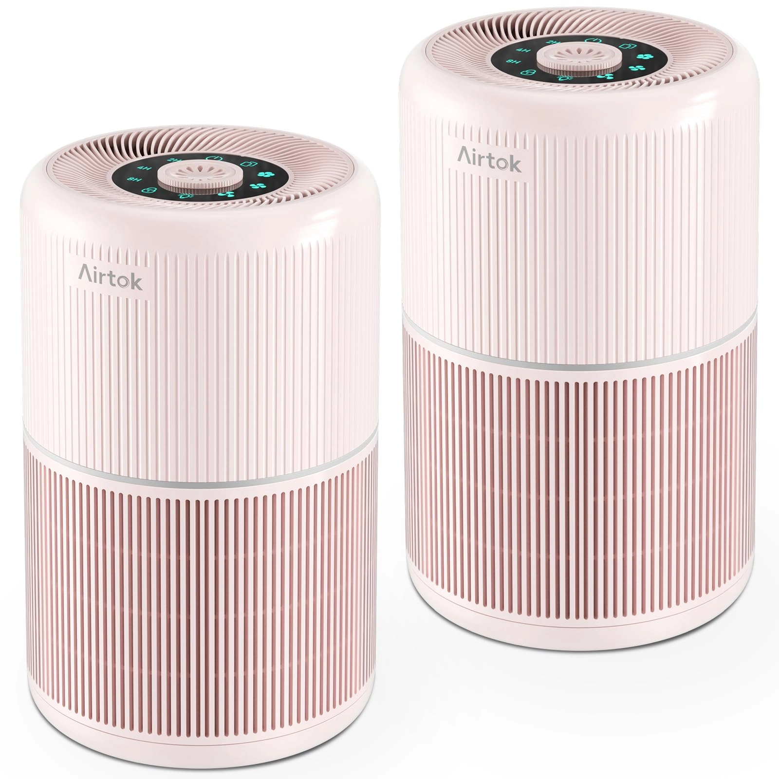 AP0601 - 2 Pack H13 HEPA