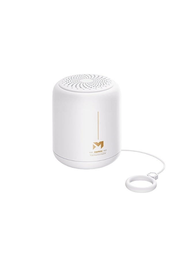 Portable Waterproof Bluetooth Speaker