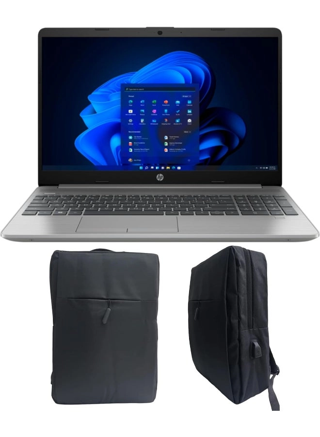 HP 250 G8 32M38EA - 15.6'' i5-1135G7 16GB DDR4 512GB SSD