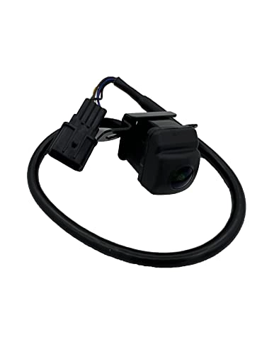 Rear View Backup Camera