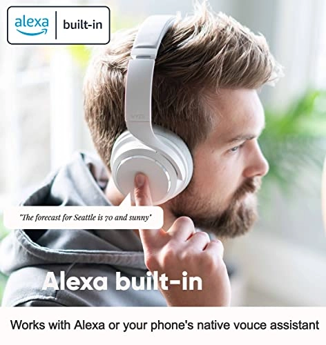 0986 Wireless Headphone