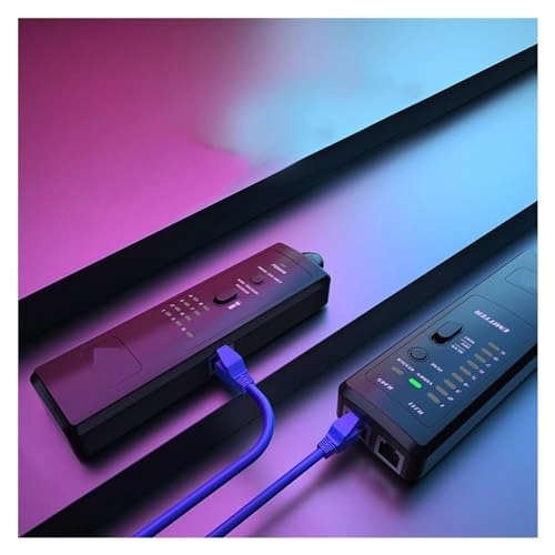 NF-820 - RJ45 RJ11 LAN Tester