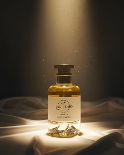 Aurora Silk Eau de Parfum 100ml