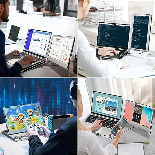 F1 - FHD 1080P 14 Inches