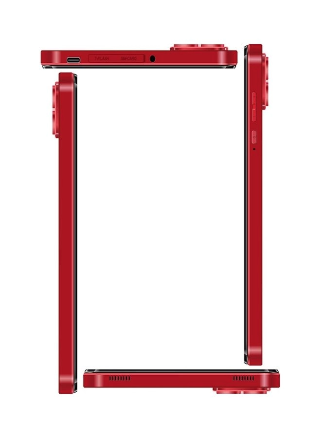 CM813 Pro - 256GB 8"