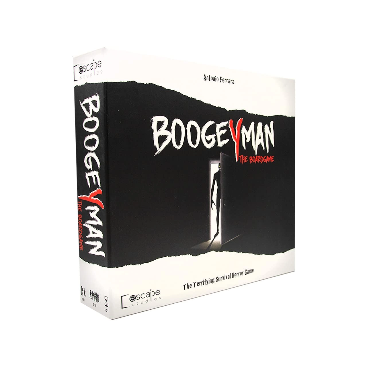 Boogeyman