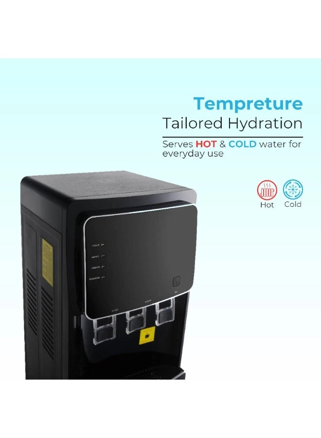 Water Cooler Dispenser