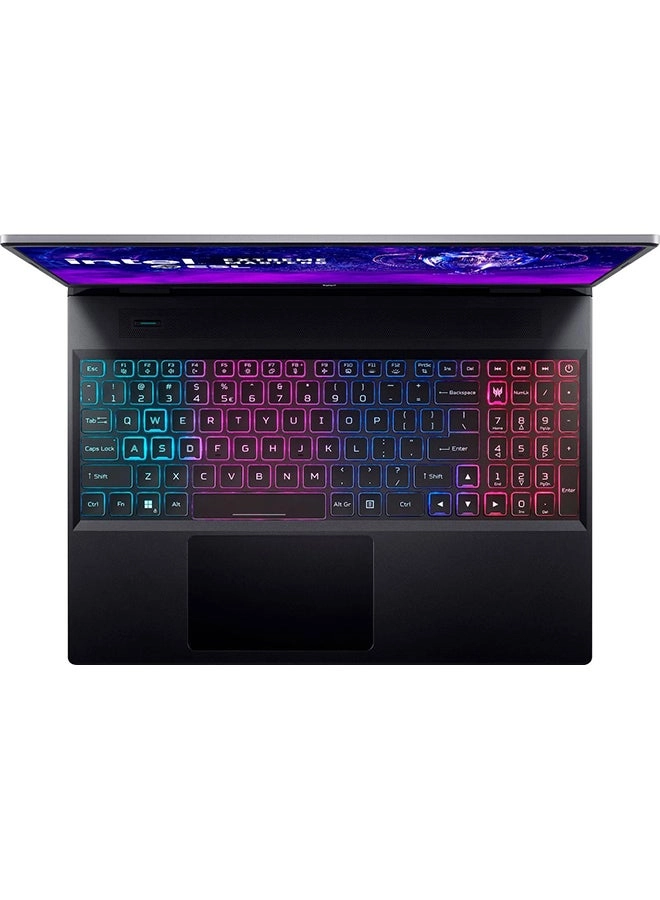 Predator Helios Neo PHN16-71 - 16'' Core i7-13700HX 16GB DDR5 512GB SSD