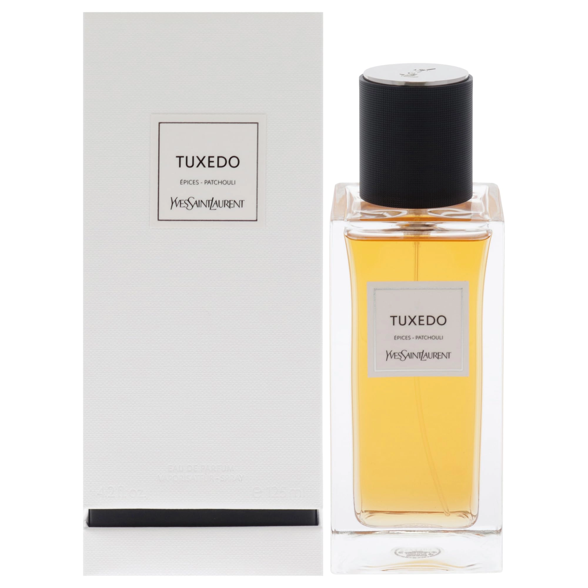 Tuxedo Epices Patchouli Eau de Parfum 125ml